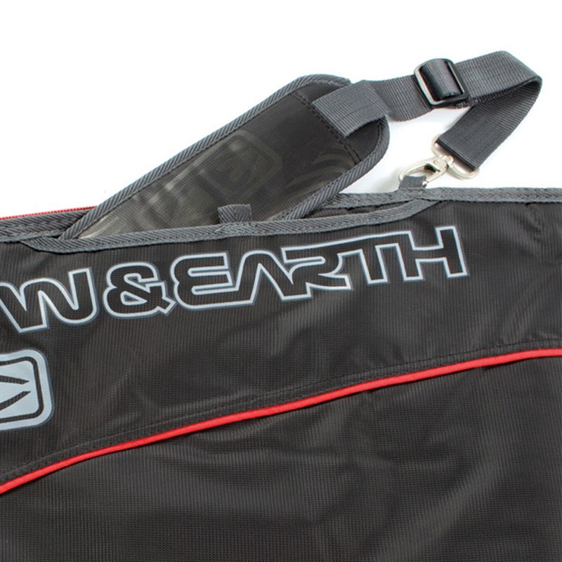 O&E - 8'6 Aircon Gun Board Cover