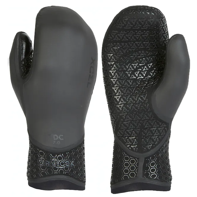 Hovedbilde Xcel - 7mm Drylock Votter 