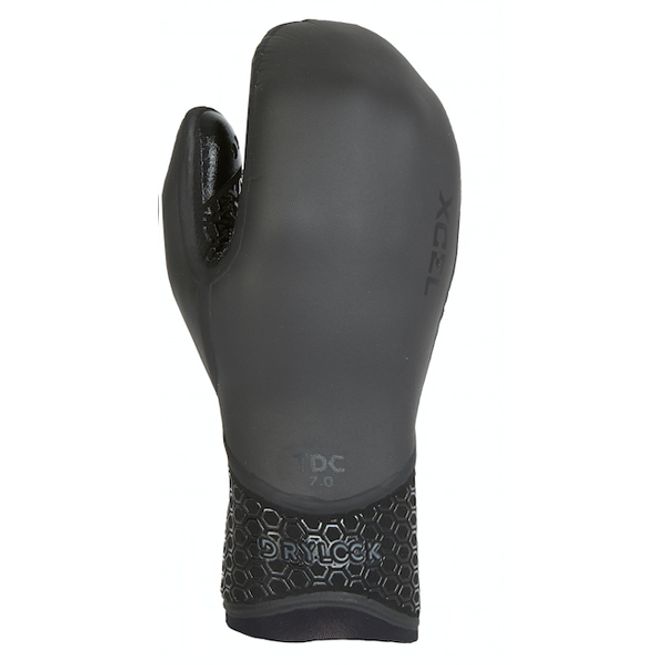 Hovedbilde Xcel - 7mm Drylock Votter 