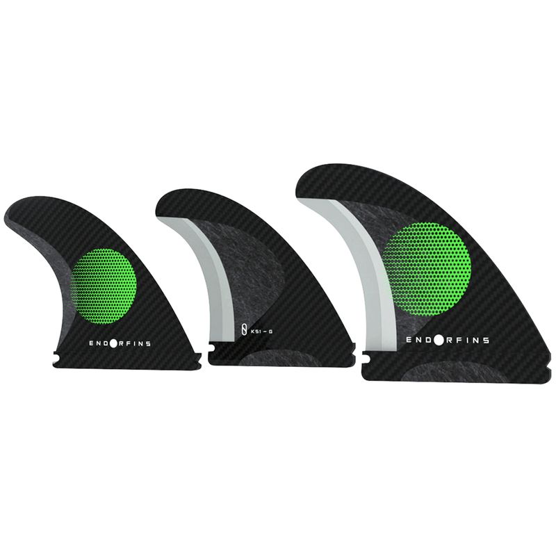 Endorfins Slater KS1 Thruster Small - Single Tab