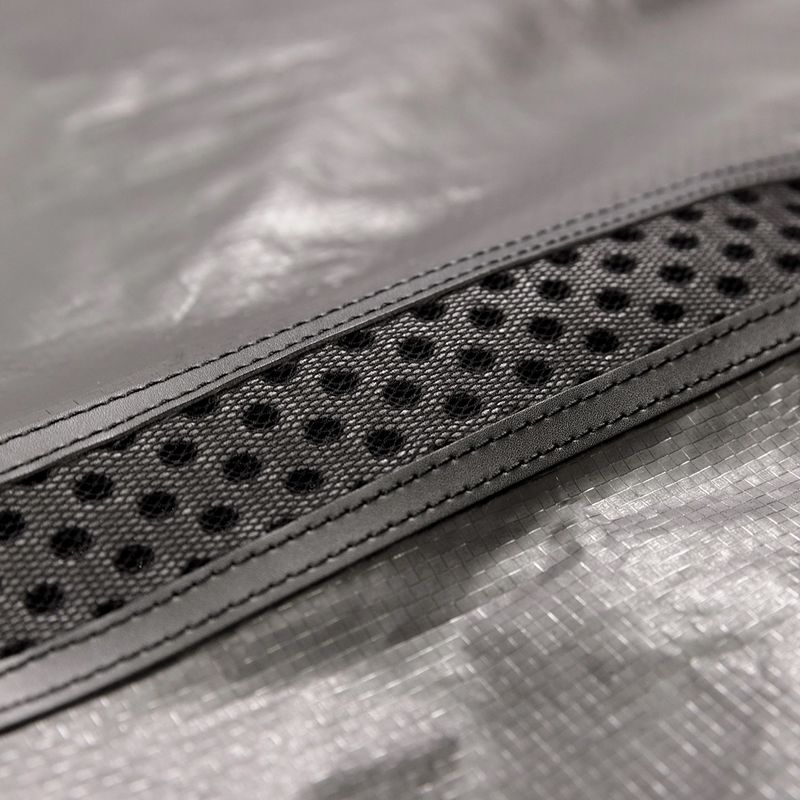 O&E - Apex 6'0 Shortboard Reisebag - 1 surfebrett