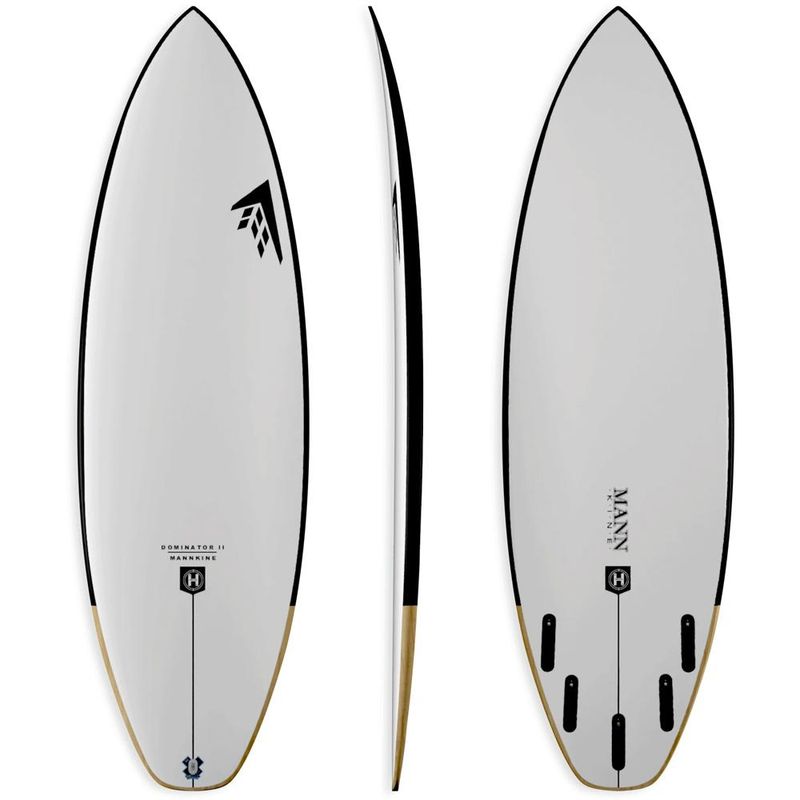 Firewire - DOMINATOR 2.0 Helium 6'2 (37.8L) - surfebrett