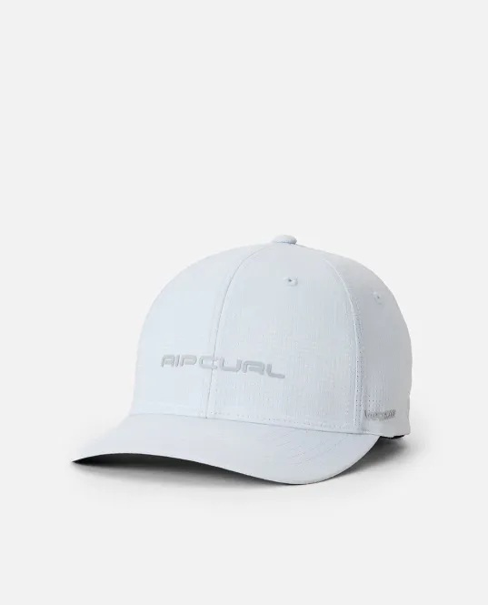 Hovedbilde Rip Curl - VaporCool Aerotech Flexfit Cap - Chrome