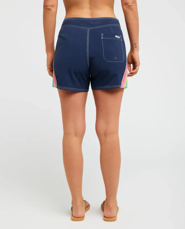 Rip Curl - Surf Side 5'' Boardshort – Dark Navy