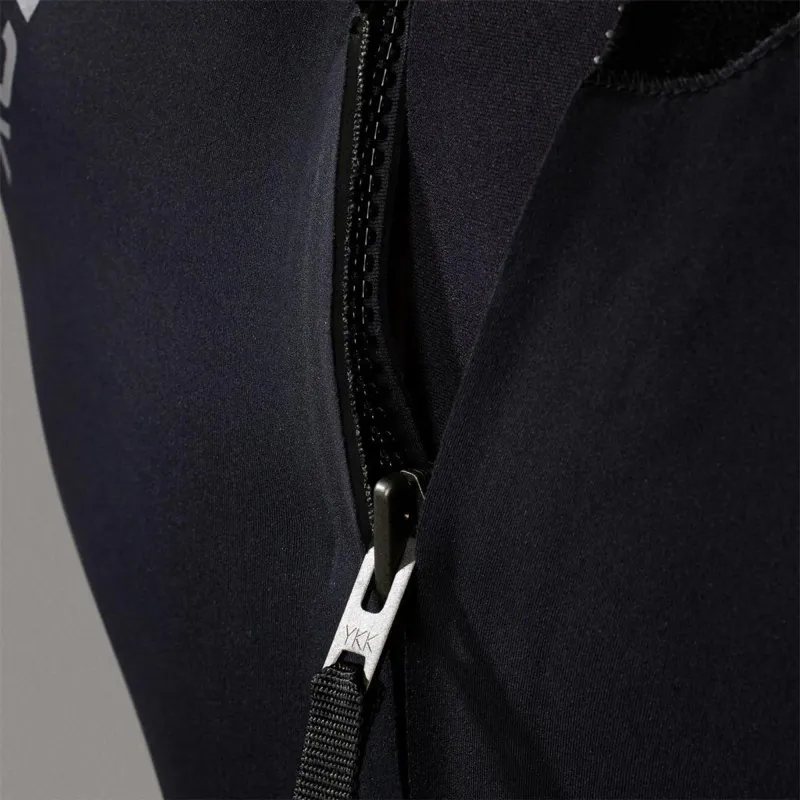 Xcel 4/3 Axis Back Zip Våtdrakt