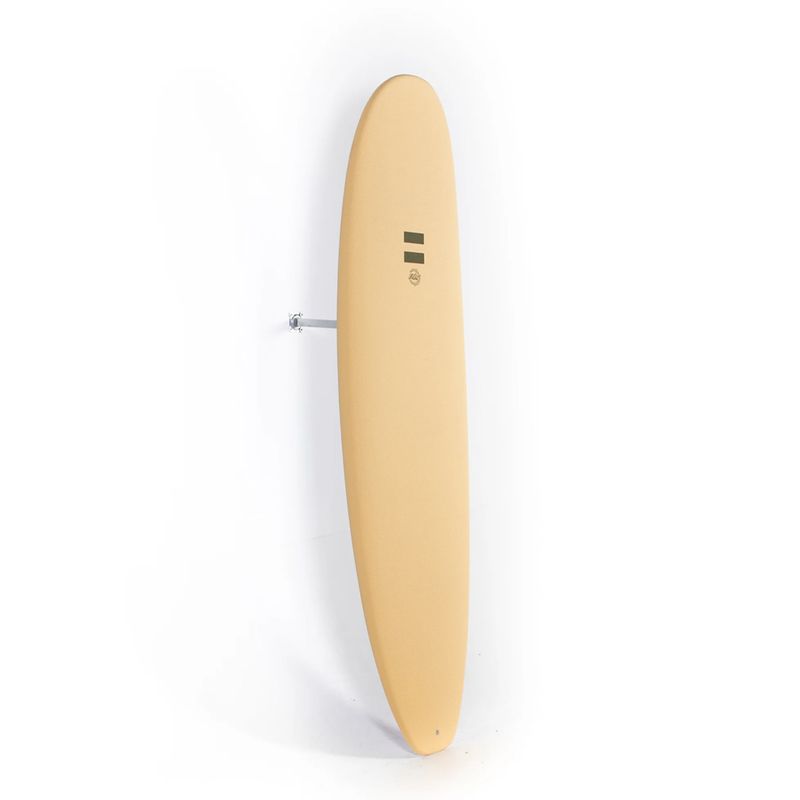 Indio Surfboards Endurance - Mid Length Ultra Soft Top 7'0 (49.4L) - Sand