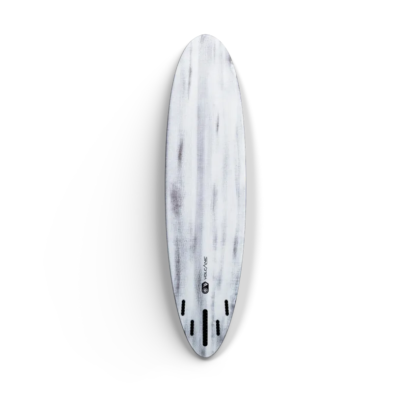 Firewire - Taylor Jensen Pro Mid Volcanic 7'4 (48 Liter) surfebrett