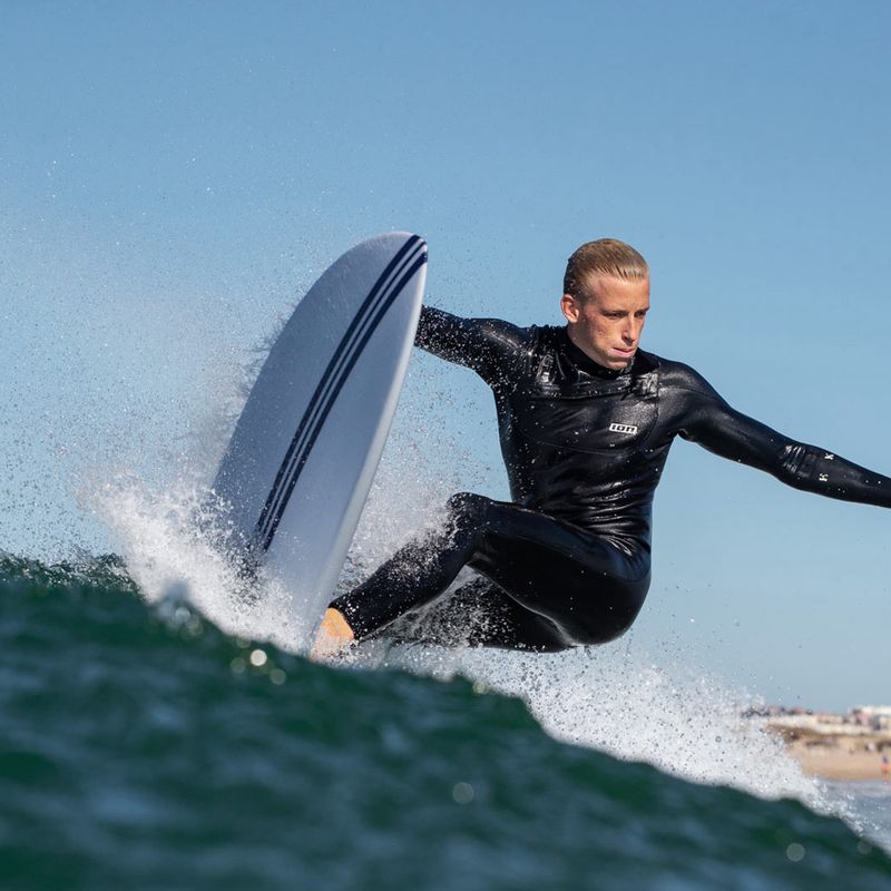 Torq Epoxy TEC - Chopper 6'10 (42.6L) Surfebrett