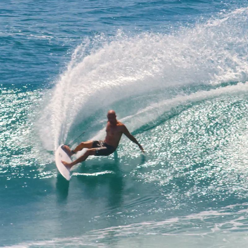 Slater Designs - Spaceship Proflex 6'4 (36L) surfebrett