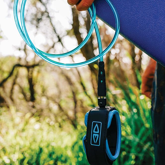 Hovedbilde O&E - 9' Regular Leash