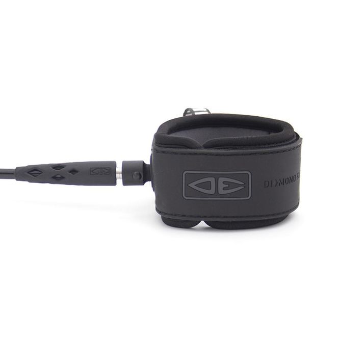 Hovedbilde O&E - 9' Regular Knee Leash