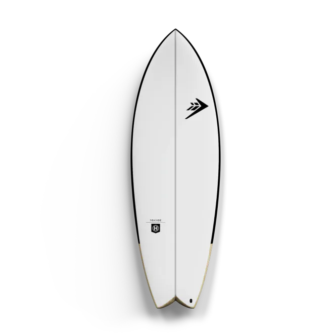 Hovedbilde Firewire - Seaside Helium 5'7 (33.6L) surfebrett