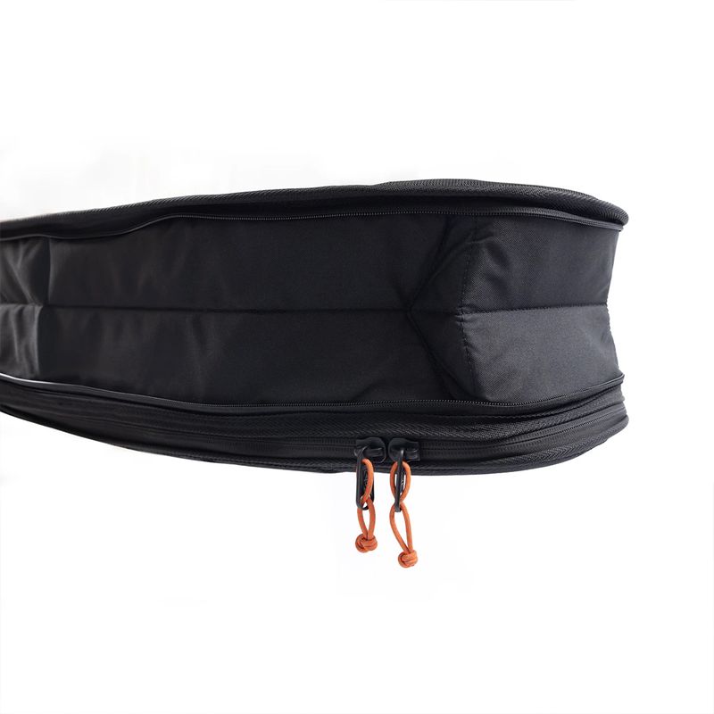 O&E - Hypa 6'4 Fish Day Bag - 1 surfebrett - Khaki
