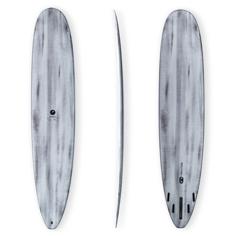 Firewire - Taylor Jensen Pro Volcanic 9'0 (60L) longboard