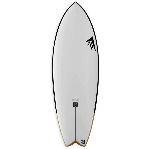 Firewire - Seaside Helium 5'10 (39.4L) surfebrett - Surfshop.no