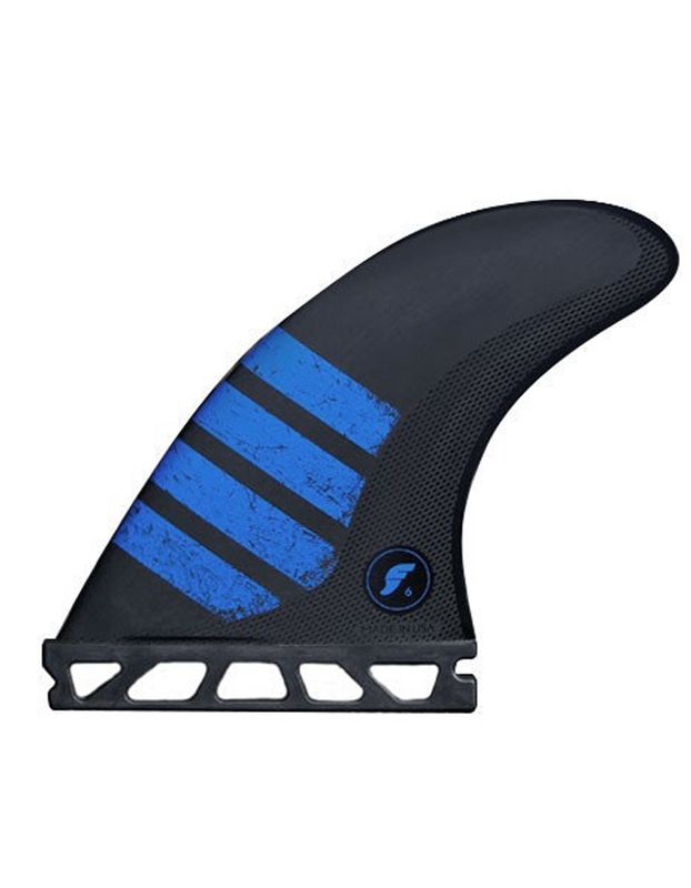 Futures Alpha F6 5-fin M