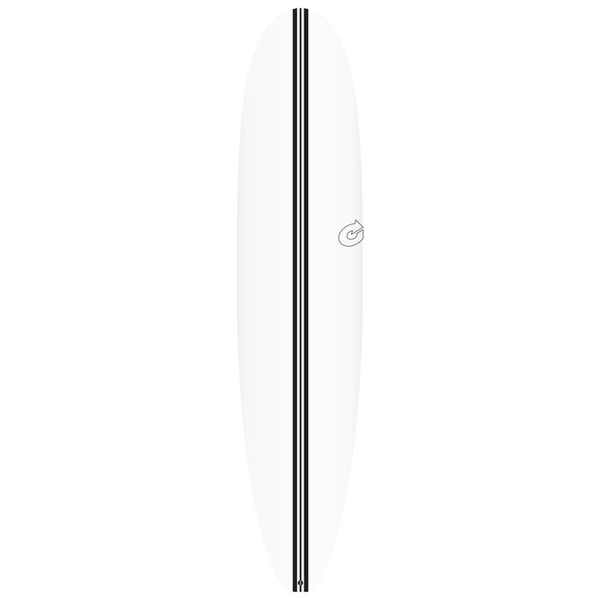 Hovedbilde Torq Epoxy TEC - The Don XL 9'0 (81.8L) Longboard