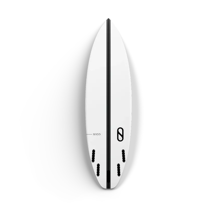 Slater Designs - FRK Plus Ibolic 2.0 - 5'8 (26.1L) surfebrett