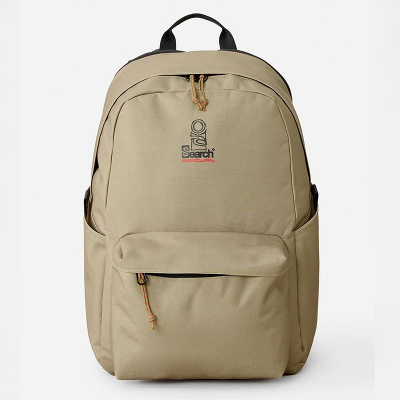 Rip Curl Crusha 30L Search Backpack - Ryggsekk - Khaki
