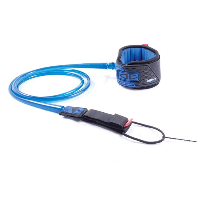Hovedbilde O & E - 9' Premium Longboard One XT Leash