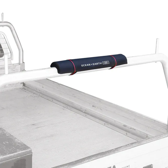 Hovedbilde O & E - Roll Bar - Rax Pads
