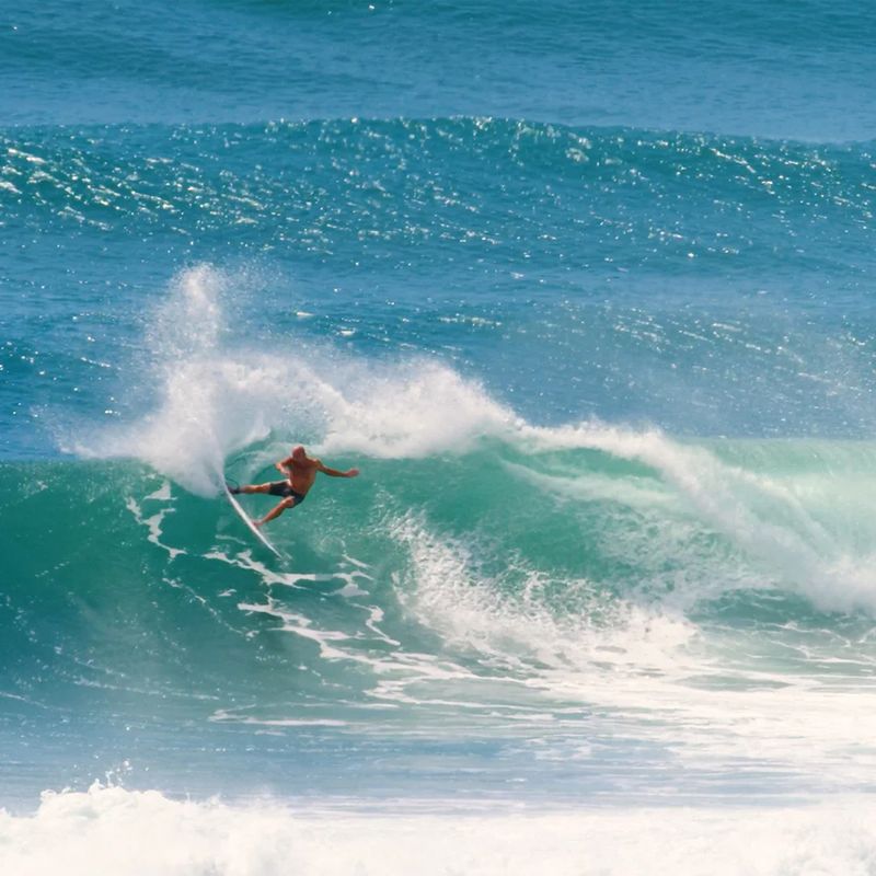 Slater Designs - Spaceship Proflex 6'4 (36L) surfebrett