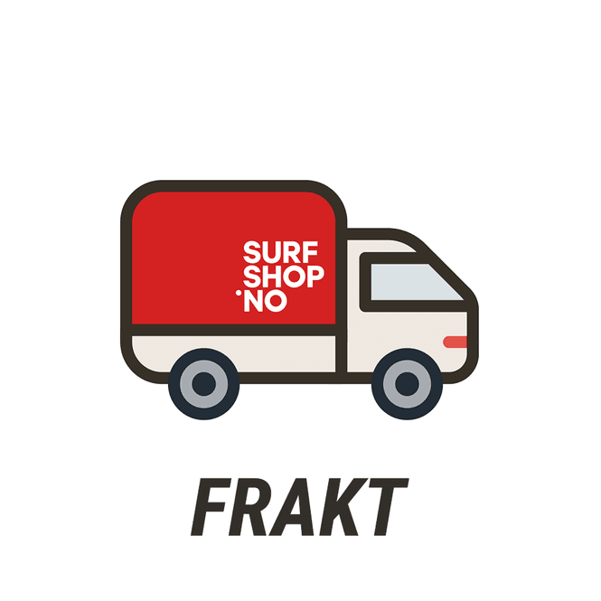 Hovedbilde Frakt