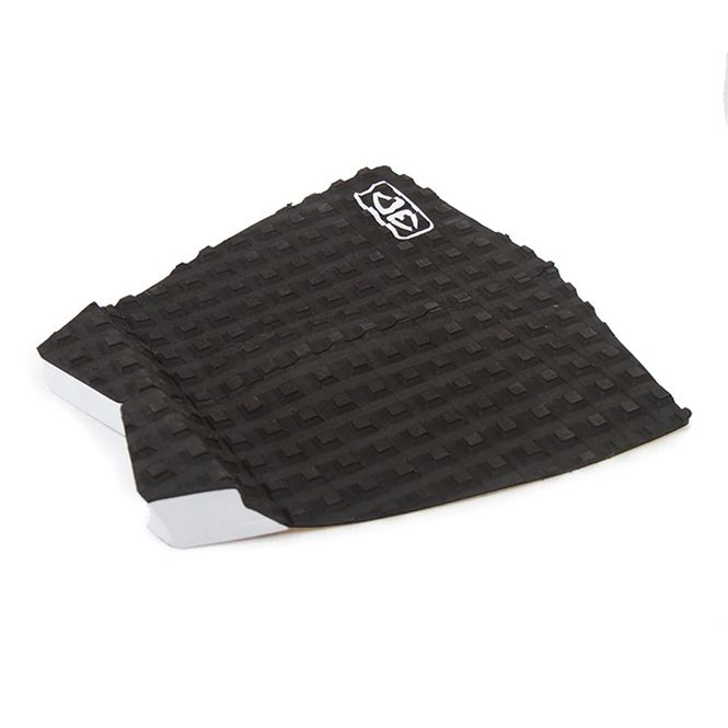 Hovedbilde O&E - Thrash 2 Piece Tailpad - Black