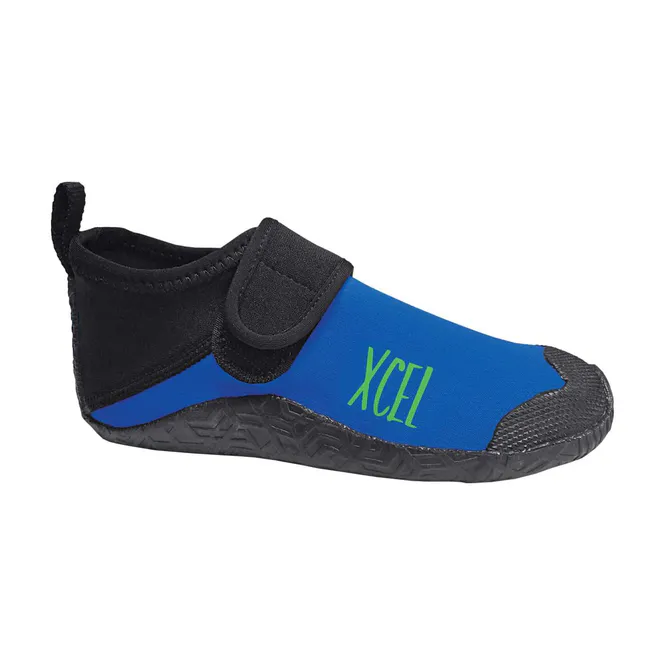 Hovedbilde Barn - 1mm Strandsko
