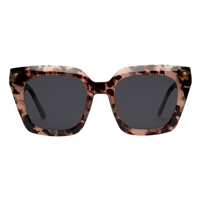 Hovedbilde I-SEA Jemma - Blonde Tort/Smoke Polarized Solbriller