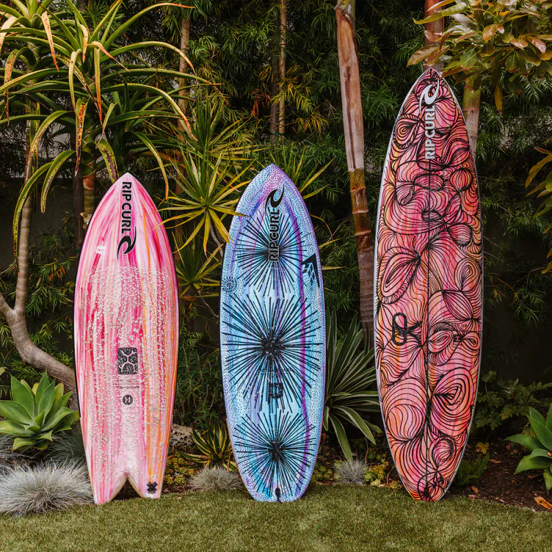 Firewire - Machadocado 6'1 Helium (43.3L) - Surfebrett