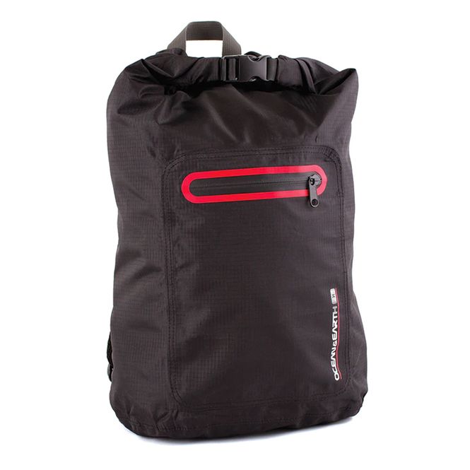 Hovedbilde O & E - Travel Lite Waterproof Back Pack