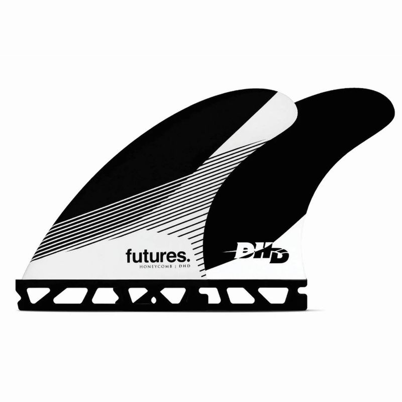 Futures DHD Honeycomb - Medium