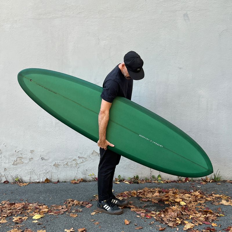 CI - Ci Mid 7'0 (44.9L) - Surfebrett