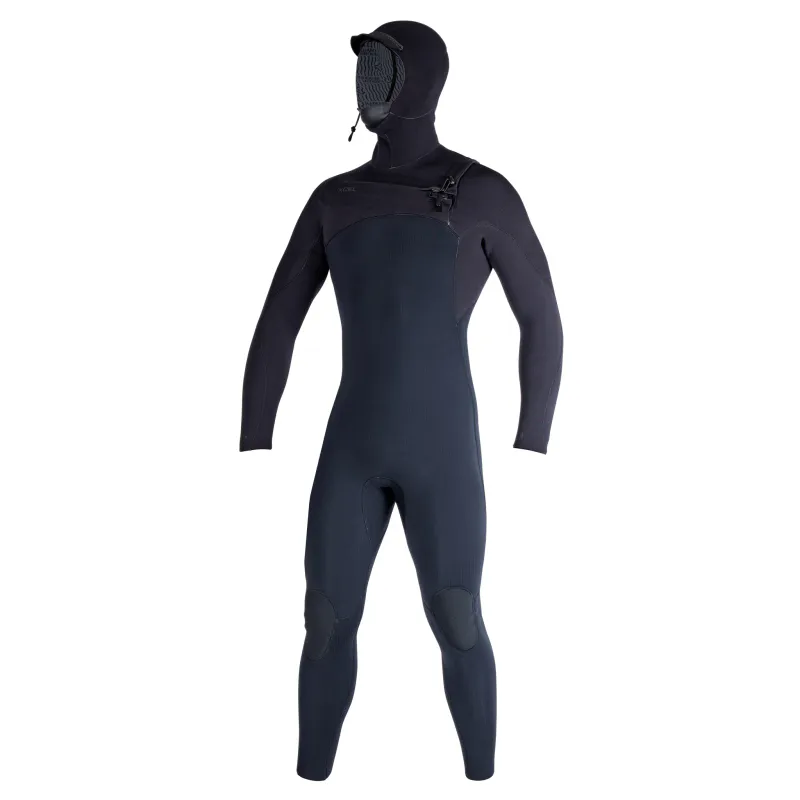 Xcel 6/5 Infiniti Hooded Våtdrakt