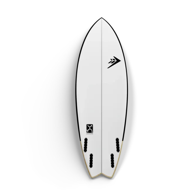Hovedbilde Firewire - Seaside Helium 5'7 (33.6L) surfebrett
