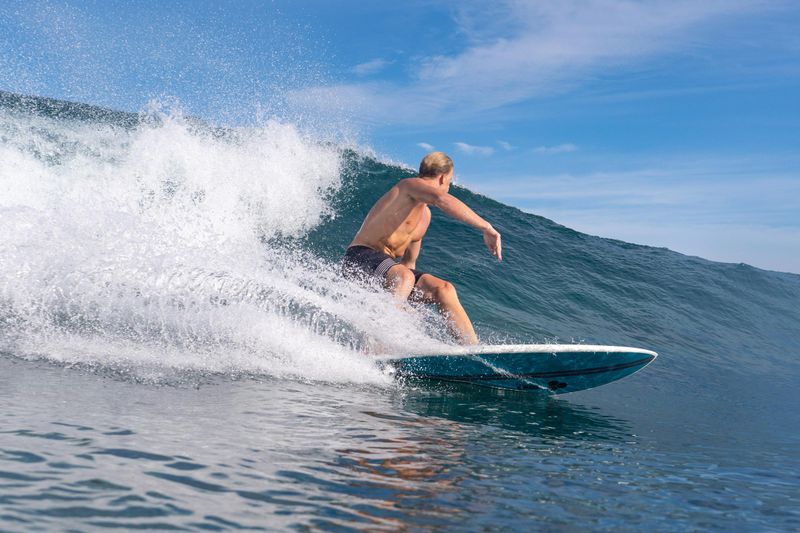 Channel Islands - 6'6  Pod Mod (47.6L) - White