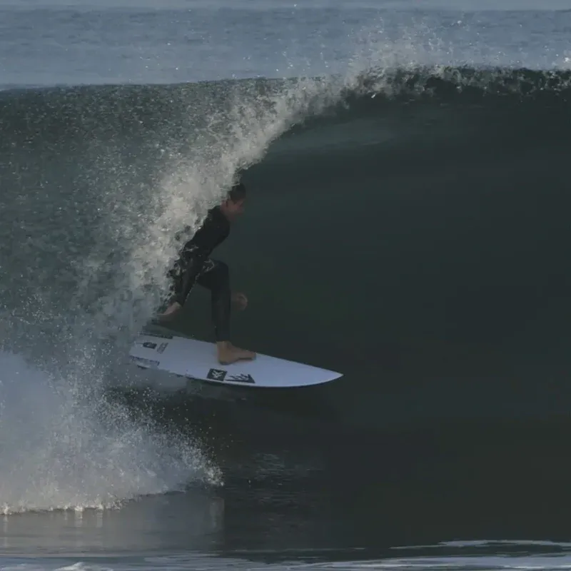 Firewire - DOMINATOR 2.0 Helium 6'4 (40.9L) - surfebrett