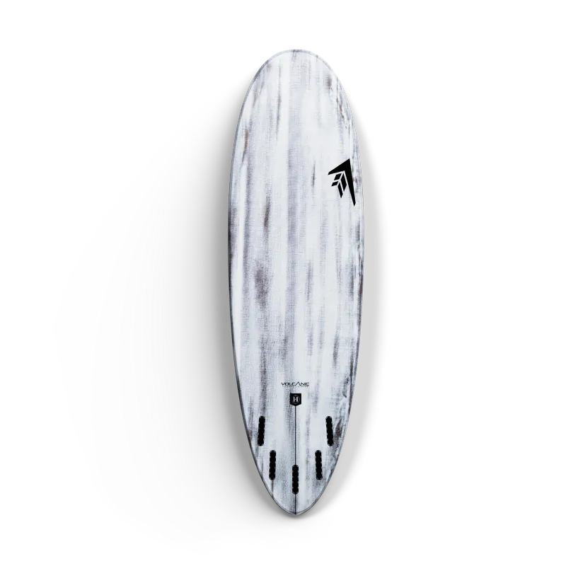 Firewire - Greedy Beaver Volcanic 6'8 (49.1L) surfebrett
