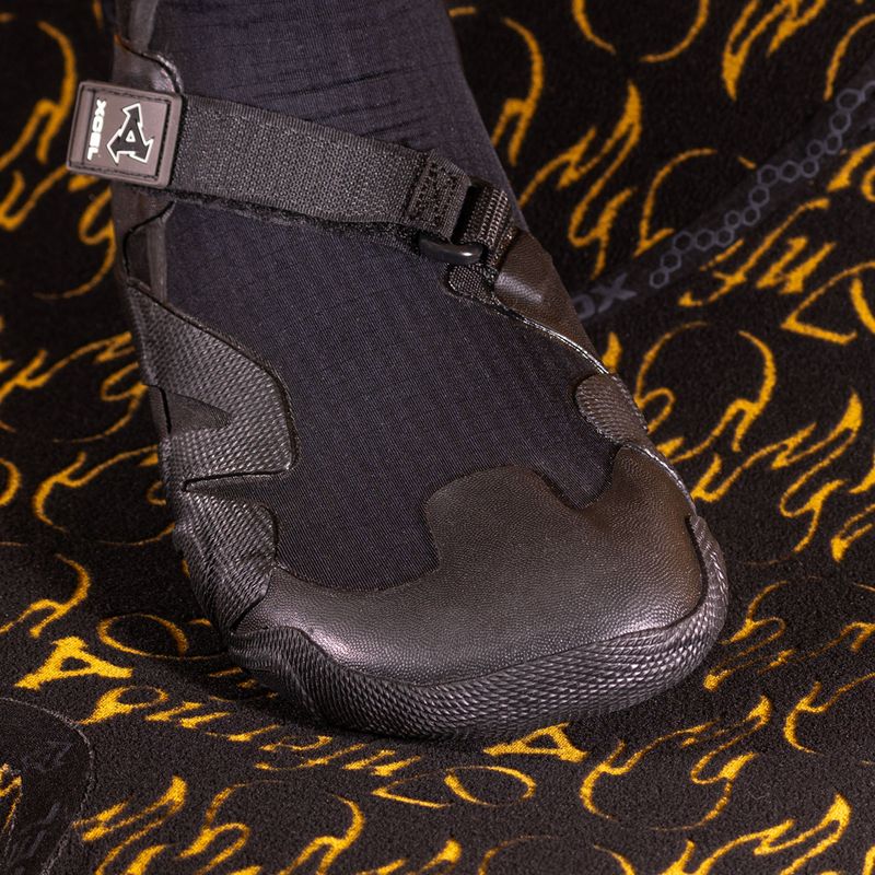 Xcel - 5mm Drylock Round Toe Våtdraktsko