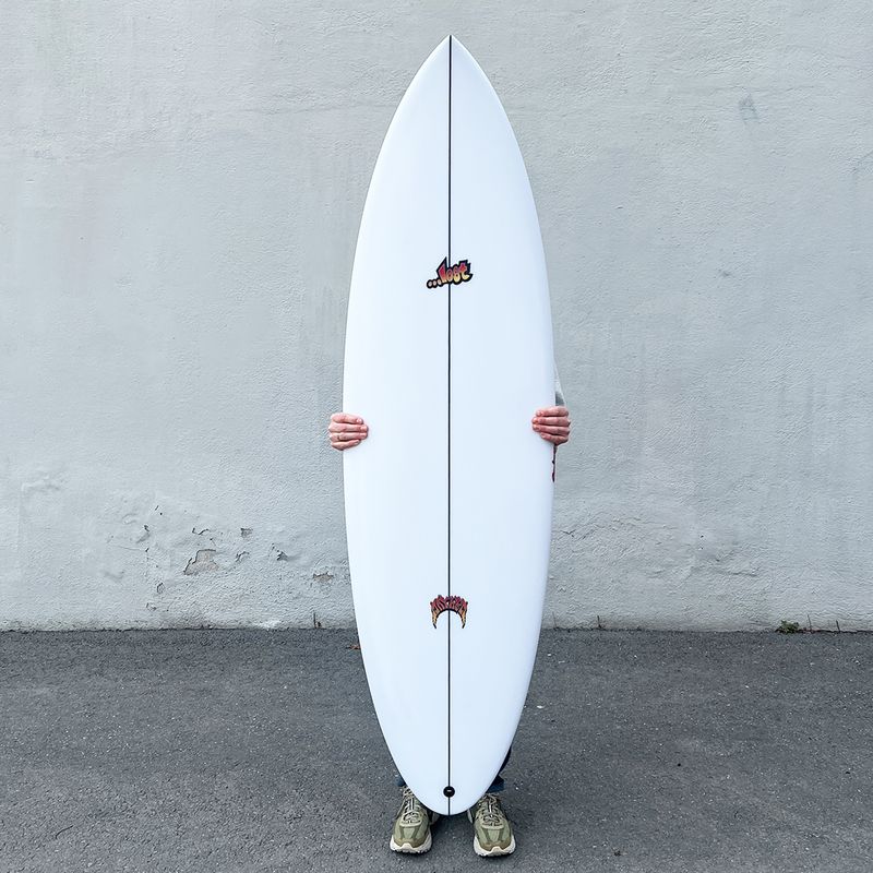 Lost Quiver Killer '25 6'0 (34.25L) Surfebrett