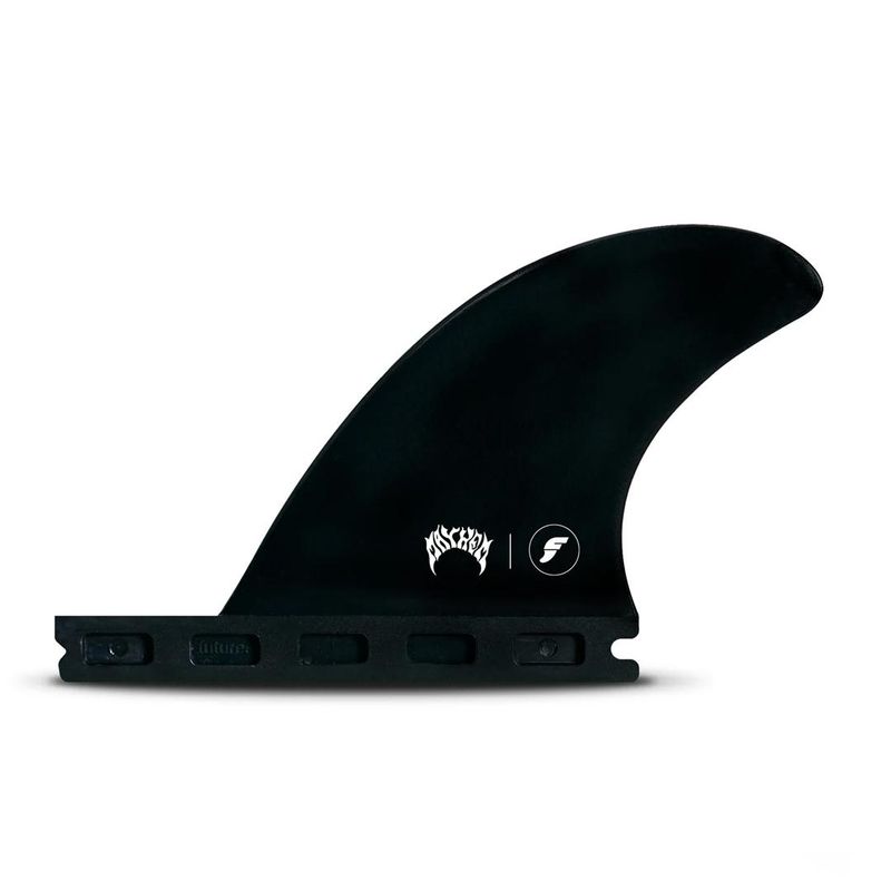 Futures Mayhem Twin Trailer Alpha Finne