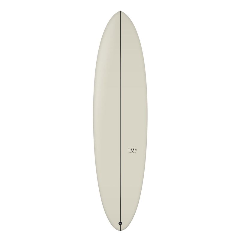 Torq Epoxy TEC - Edouard Delpero Twin 7'0 (43.5l) Surfebrett - Stone