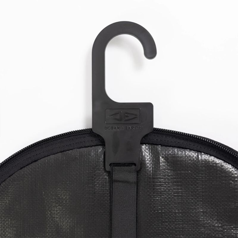 O&E - Hypa 6'4 Fish Day Bag - 1 surfebrett - Khaki