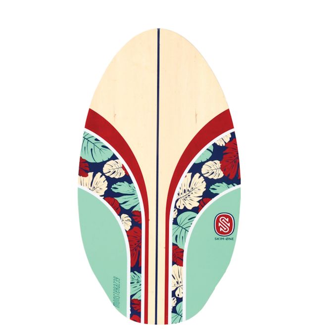 Hovedbilde SkimOne 39'' Monsteraz - 99cm Skimboard