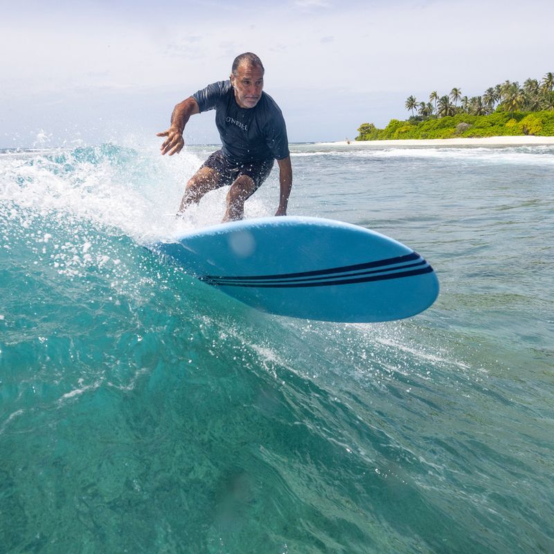 Torq Epoxy TEC - The Don XL 9'0 (81.8L) Longboard