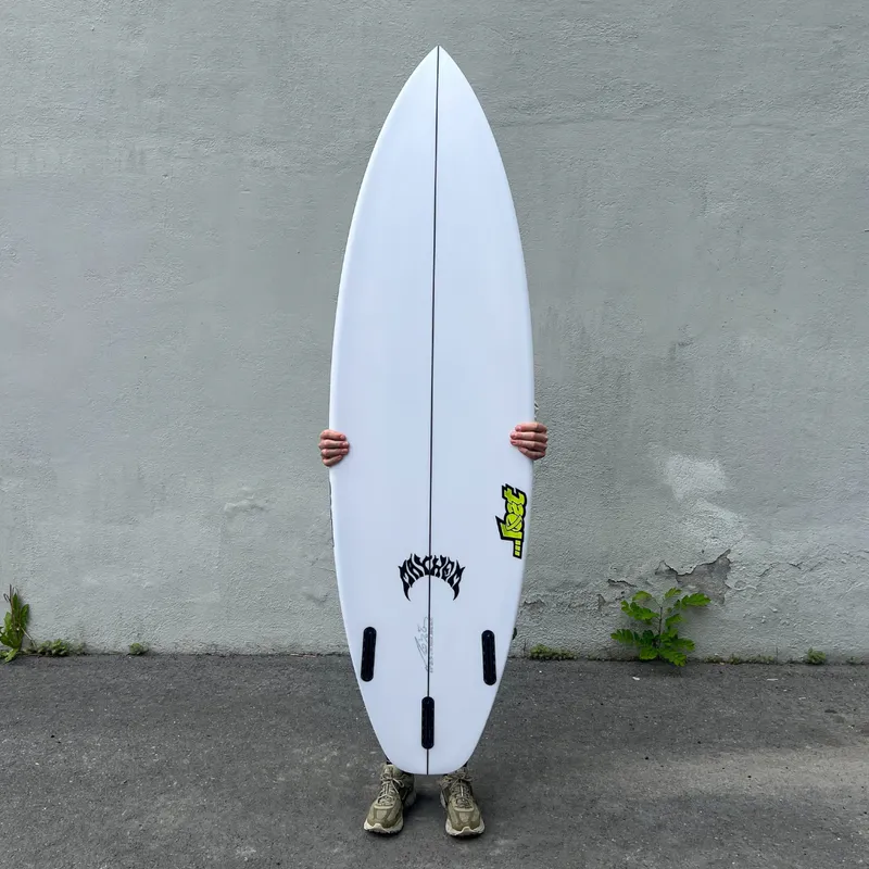 Lost Sub Driver 2.0 6'3 (36.75L) - Surfebrett