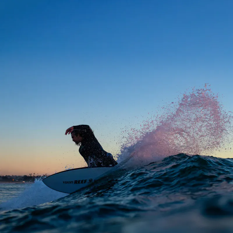 Firewire - Seaside Helium 5'9 (37.3L) surfebrett