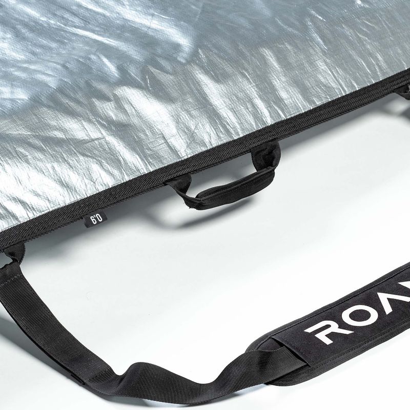 Roam - 6'8 Daylight Fish Hybrid Cover - Board Bag