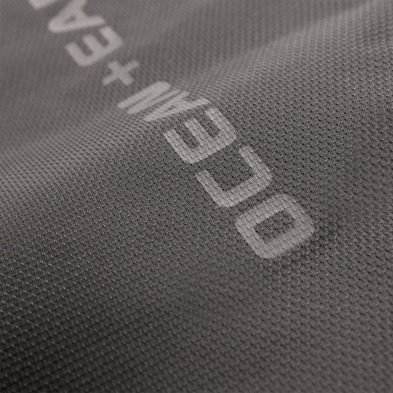 O&E - Apex 7'0 Fish Reisebag - 3 surfebrett